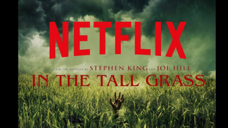 In The Tall Grass 2019 1080p HD