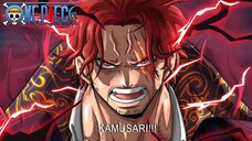 MOMEN SHANKS MENUNJUKKAN KEKUATAN YANG MENGERIKAN ! | ONE PIECE