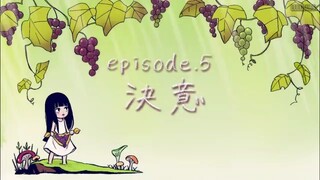 Kimi ni todoke S1 Episode 5 [sub indo]