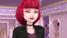 [S1 Ep.7] Menemukan Dewi Gemini - Indonesia Dub