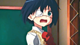 "Chunibyou also needs to fall in love" The playboy Yuta is jealous of Rikka
