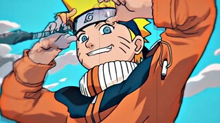 “Sự tồn tại giống thần tượng của Naruto trong Boruto” #日花