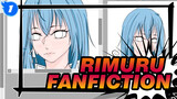 My First Rimuru Fanfiction_1
