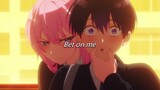[Anime] Attractive Cuts of Shikimori