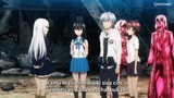 Strike the Blood S5 – E 2 | Sub Indo