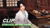 Lian Hua'er's Scam was Exposed | Romance on the Farm EP07 | 田耕纪 | iQIYI