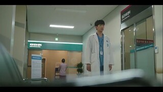 Ghost Doctor Episode 4 Bahasa Indonesia