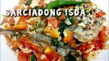 Sarciadong Isda with Mustasa | Met's Kitchen