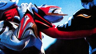 [เวอร์ชันสด] Ultraman Fighting Evolution 3 "การประลองแห่งโชคชะตาของเหล่าฮีโร่"