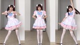 [Dance] เต้นเพลง Renai Circulation สุดน่ารัก