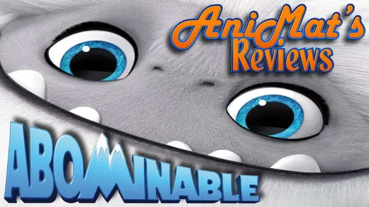 Abominable â€“ AniMatâ€™s Reviews