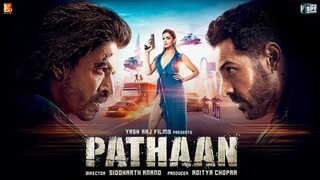 Pathaan 2023 full Action movie Hindi