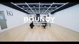 ATEEZ (어이티즈) BOUNCY DANCE PRACTICE
