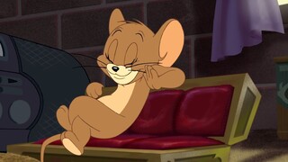 Tom And Jerry Tales 2024 - Season 1 Episode 03