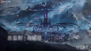 swalowed star S3 eps 87 sub indo