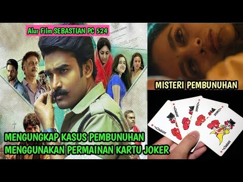 Misteri Pembunuhan - Saksi Kunci Adalah Seorang Polisi Penderita Rabun Senja
