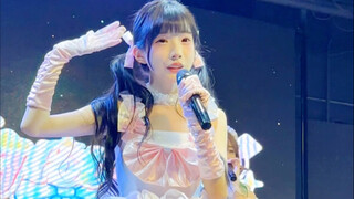 『Light196』招招 直拍 僕を未来へ運ぶ列車 偶像乌托邦 Air live 2025.5.3