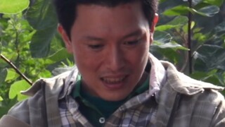 Qiu Ze meneteskan air mata yang tidak terlihat dalam drama, yang membuat staf di lokasi tersentuh! A