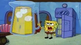 Segelas saja... | Spongebob Squarepants
