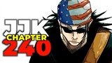 LELUCON TAKABA BERAKHIR DISINI !!! - JUJUTSU KAISEN CHAPTER 240