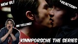 (IM SHOOK!!) KinnPorsche The Series รักโคตรร้าย สุดท้ายโคตรรัก - TEASER REACTION