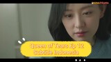 Queen of Tears Ep 12 Subtitle Indonesia