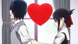 Anime de Zagueiro Playlist 5 músicas REPRODU.. ALEATÓRIO Fujiwara Chika  Dance - Legendado em + & Rom