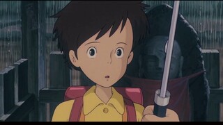 【Hayao Miyazaki】 "Cơn gió tháng sáu sắp thổi"