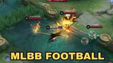 MLBB Football, Game That You Can Play With Your Friends