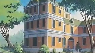 Judy Abbott- Episode 9
