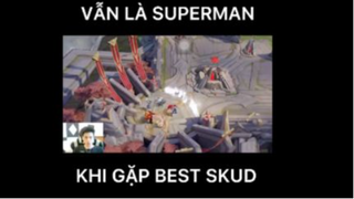 Lại là superman