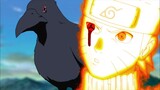 Naruto Usa El Poder De Mangekyo Sharingan Para Convertir La Realidad En Genjutsu - Naruto Shippuden