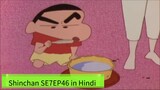 Shinchan Season 7 Episode 46 in Hindi