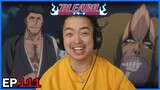 ICHIGO'S DAD IS A SOUL REAPER!! || Bleach Episode 111 Reaction