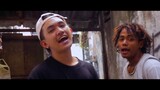 GRA THE GREAT - Agila feat. Godfather Chubasco (Official Music Video)