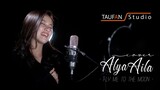 Fly Me To The Moon - Frank Sinatra || Cover by Alya Aila