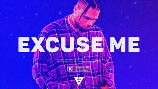 [FREE] "Excuse Me" - Chris Brown x RnBass Type Beat 2020 | Radio-Ready Instrumental