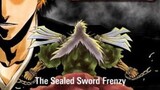 Bleach: Seal Sword Frenzy
