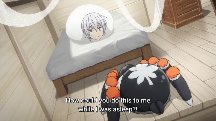 POSSIBLY THE GREATEST ALCHEMIST OF ALL TIME EPISODE 2 (NEW ANIME 2025)