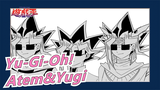 [Yu-Gi-Oh!] Atem&Yugi