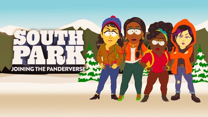 South Park New Exclusive Event    2023   **  Watch Full For Free // Link In Description