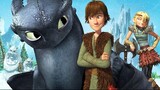 HOW TO TRAIN YOUR DRAGON 4 (2024) too watch full movie : link in Description