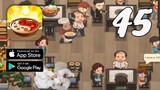 My Hotpot Story Gameplay Walkthrough Part 45 - Silver 3 (Android, IOS)