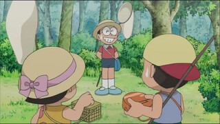 Doraemon episode 58