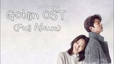 [Full Album] Goblin OST (도깨비OST) เพลงประกอบซีรีย์ ก็อบลิน คำสาปรักผู้พิทักษ์วิญญาณ