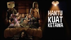 Hantu Kuat Ketawa (2022)