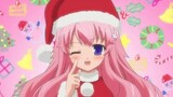 Baka And Test (Christmas Special)