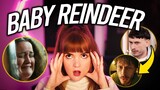 What is the true story behind Baby Reindeer (2024)? |  REVIEW, RECAP and EXPLAINED