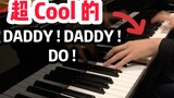 [Piano] Miss Kaguya Wants Me to Confess Season 2 OP Full Version - "DADDY! DADDY! DO!" It's so cool,