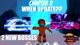 AFS: WHEN IS THE UPDATE? + 2 NEW BOSSES | My prediction is CORRECT!